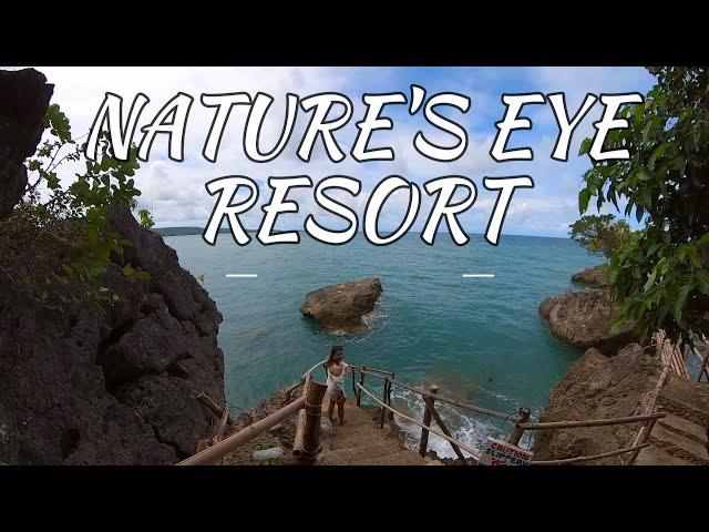 Nature's Eye Guimaras Resort Tour