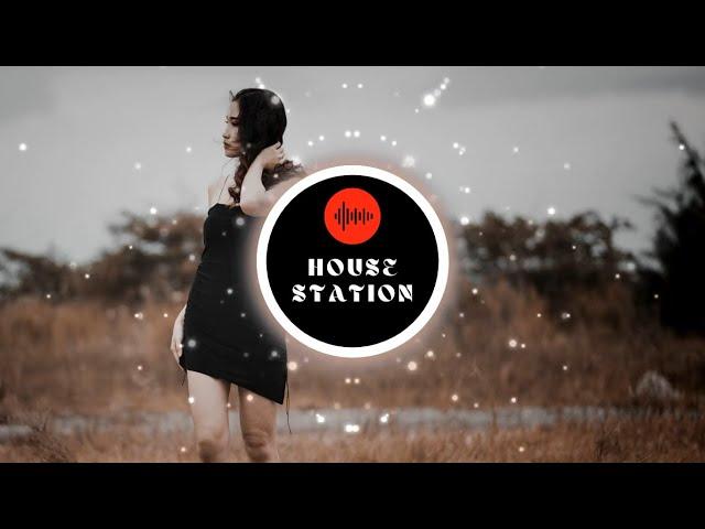 Mahmut Orhan & Sena Sener - Fly Above ( Extended House Mix ) | House Station