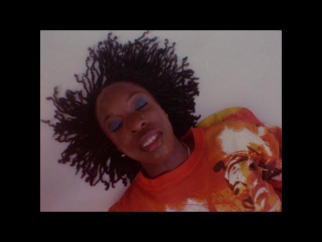 Halima - Ford Cardinal (Official Video)