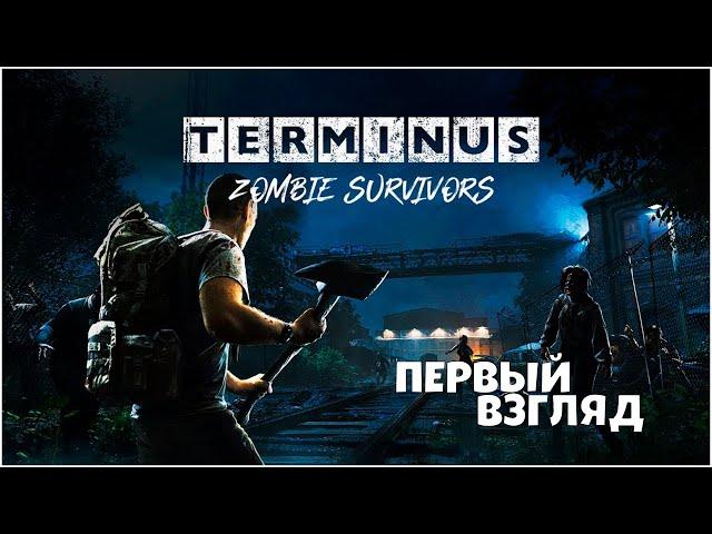 Terminus: Zombie Survivors — пошаговый 2D-рогалик