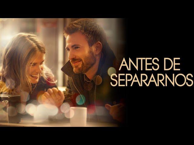 Antes De Separarnos - Película Completa Con Buen Doblaje Latino HD