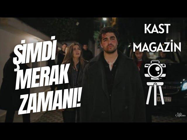 ŞİMDİ MERAK ZAMANI! / SİNEMA & TELEVİZYON GÜNDEMİ