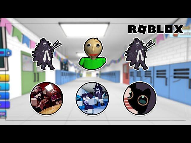 How to Get All 6 Badges in Fundamental Paper Education Ultimate RP (CODES) - Roblox