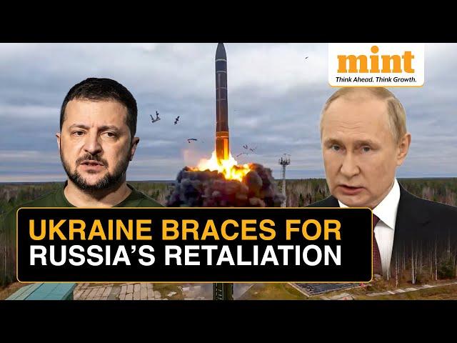 Russia Prepares To Deploy Oreshnik Missiles After Ukrainian Drones Hit 40 Russian Bombers: Report