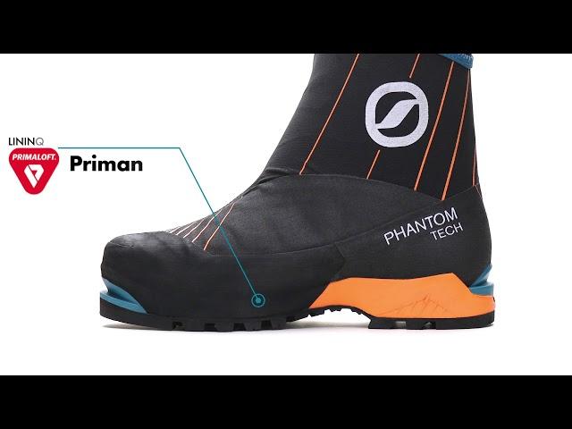 SCARPA Phantom Tech Mountain Boots