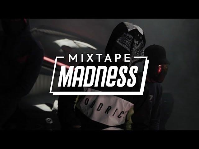 Es - If It Weren’t (Music Video) | @MixtapeMadness