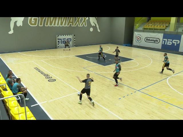  LIVE  | Preseason cup  | 20.10.2024 | GymMaxx Неділя