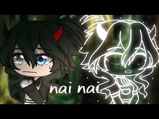 Клип ~[ ️ nai nai ️ ]~[ Gacha club ]~ GCMV