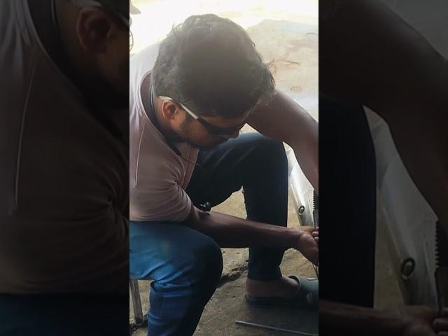arigipoina  kick road ni kick soft ni  malli ela set cheyyali #kickstarter #kickbase #youtubeshorts