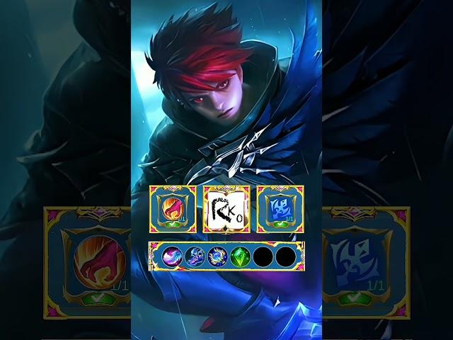 Julian Best Build 2023 | Julian Build And Emblem Setup - Jungler Tips ~ Mobile Legends Bang Bang