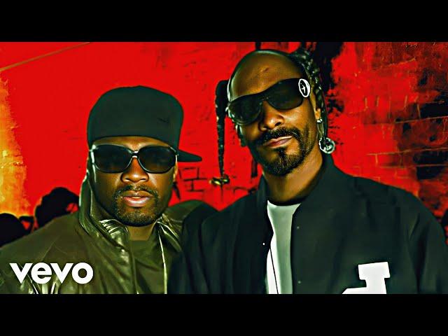 Snoop Dogg, Ice Cube, 50 Cent - The Warning