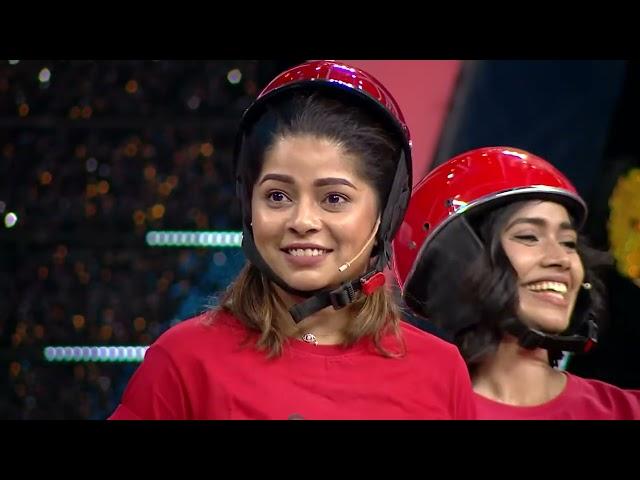 Run Baby Run - Ep 16 - Jagan - Tamil TV Serial - Zee5 Game Show