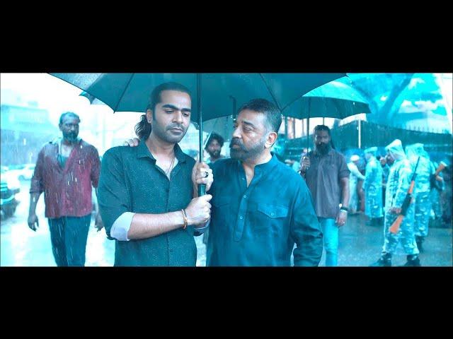 Thug Life Full Movie In Tamil 2025 | KamalHaasan | Silambarasan | Ashok | Trisha | HD Facts & Review