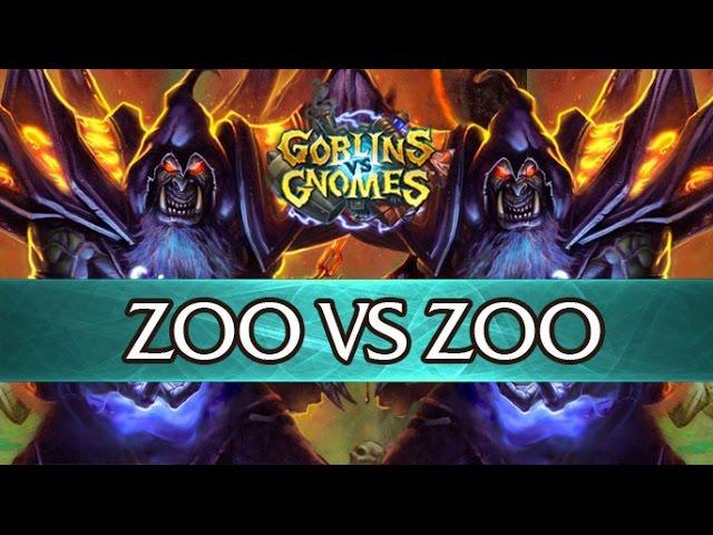 Zoo vs Zoo madness