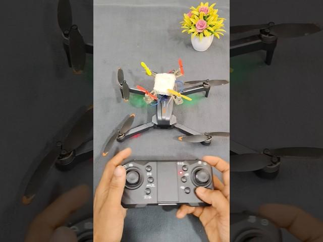 Mini drone V/S Rc drone