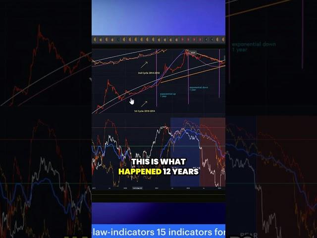 Understanding Bitcoin's Power Law and Its Predictive Capabilities