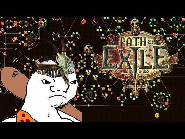 SHOULD You Start Playing Path of Exile In 2021?