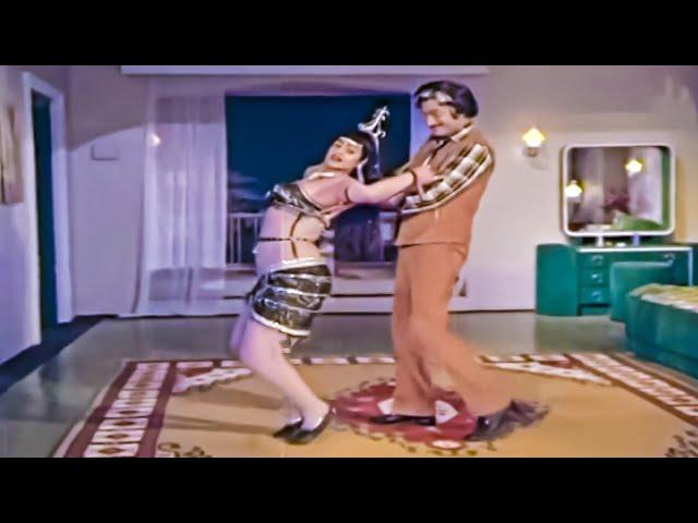 Krishna, Jayamalini Superhit Song - Siripuram Monagadu Movie Songs | Telugu Video Songs