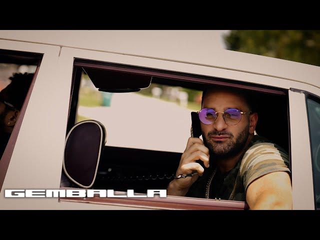 Vico - Gemballa (Official Video)