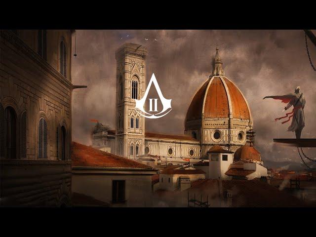 Assassin´s Creed 2 | Ambient Music Soundtrack - Mix 2024