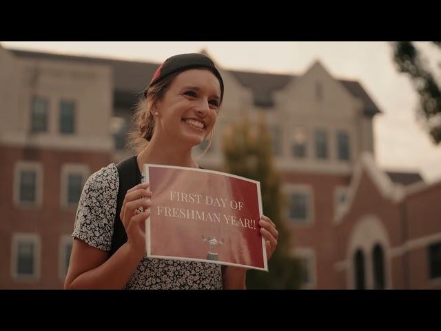 Benedictine College | Convocation 2024