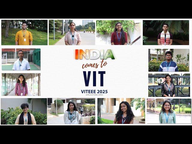 Diversity in VIT