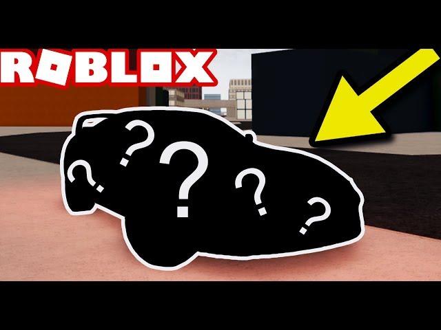 THE BEST DRIFT CAR in ROBLOX?! (Roblox Vehicle Simulator) #27