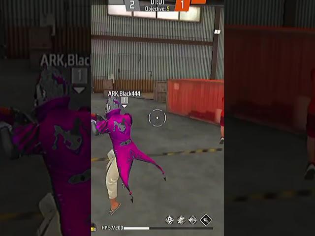 I talk only with headshots # short# garena free fire