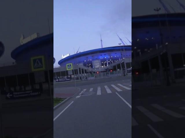 пешеходная прогулка на 22км #петербург #прогулка #пешком