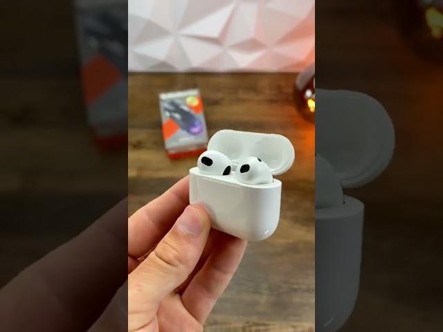 What are the BEST AirPods? #Shorts