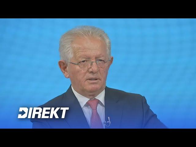 Skënder Hyseni për Kurtin: Deklaratat dhe zhurma për targat – për qëllime populiste