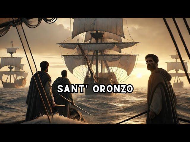 Santo del Giorno 26 Agosto | Sant'Oronzo