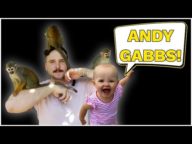 Andy Gabbs