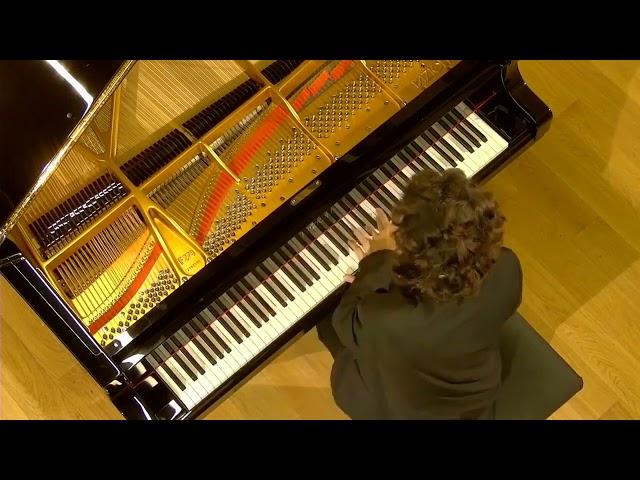 Igor Stepanov - Scriabin Sonata no. 5 op. 53, Chopin Etude no. 2, Rachmaninov op. 39 no.6