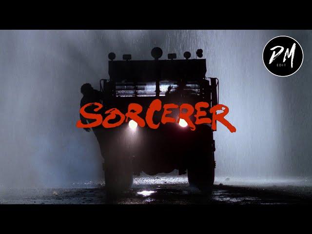 Sorcerer (Modern Trailer)