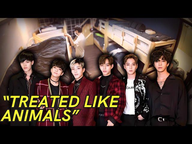 The Worst Idol Contracts In Kpop History