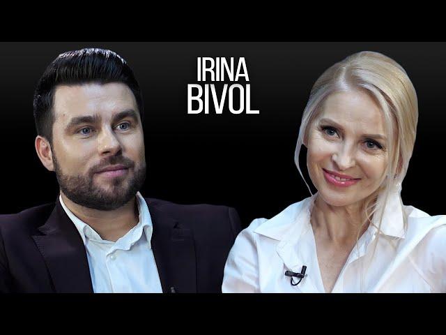 Irina Bivol - drama din viața personală, pierderea părinților, dorul de scenă și rolul de bunică