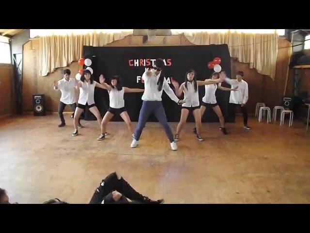 [Csy Dance Cover] PSY - DADDY