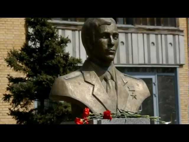 45 лет НВВПОУ