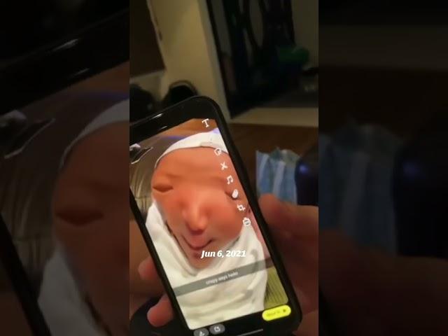 Mom vs Uncle