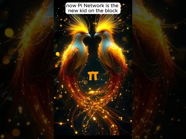 Bitcoin vs Pi Network: Which is better? #pinetwork #picoin #piupdate