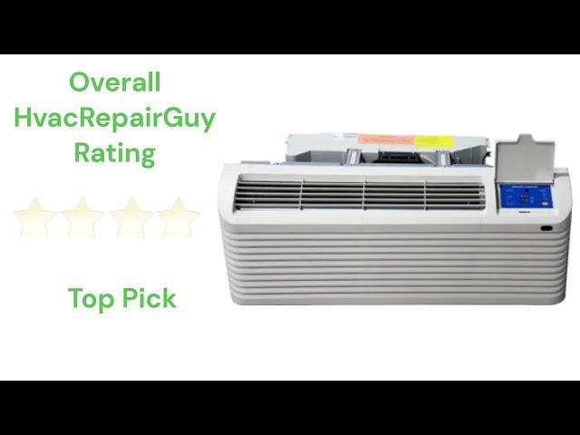 HvacRepairGuy 2024 Genuine Comfort Brand PTAC Reviews