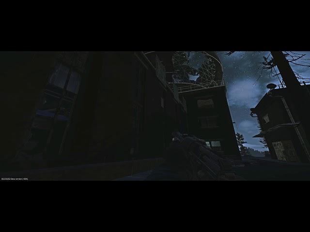 Tarkov ESP