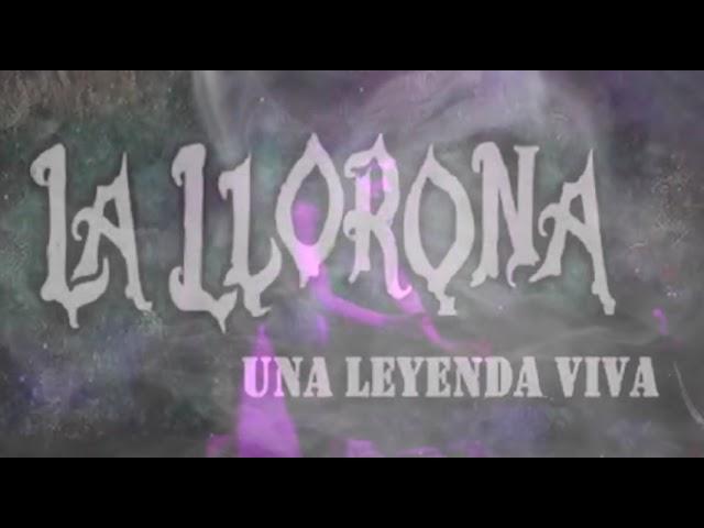 La llorona una leyenda.  Toputshi teatro