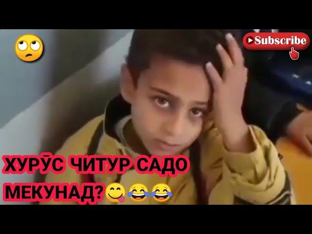 Приколи точики #1 2020  ЛУЧШИЕ ТАДЖИКСКИЕ ПРИКОЛЫ 2020