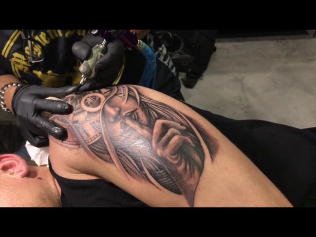 Getting Your First Tattoo | Phuket Tattoo Studio Mayhem Ink