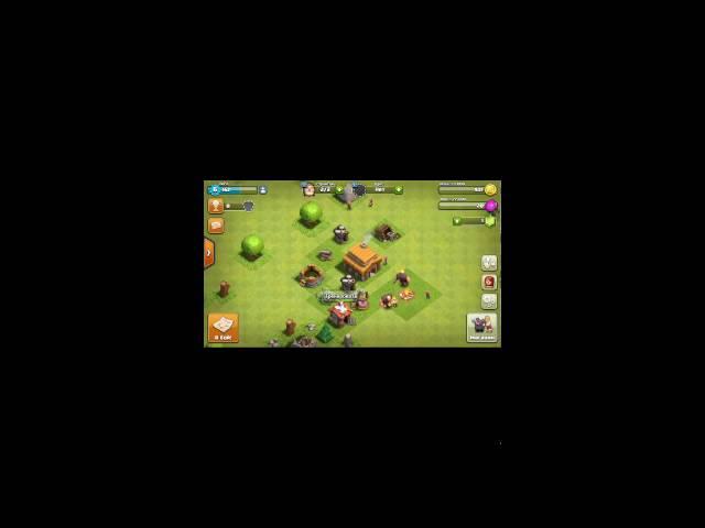 clash of clans 1#