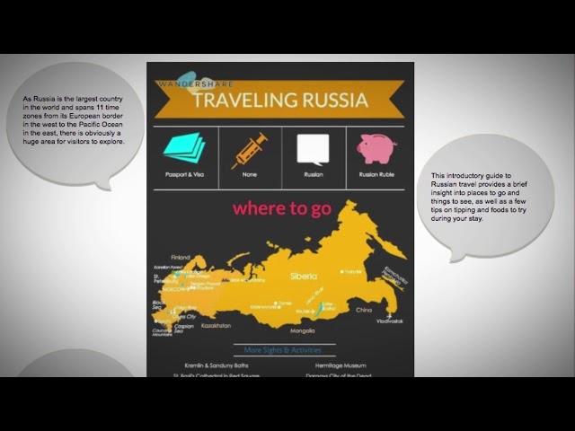 What are the best travel tips Russia?