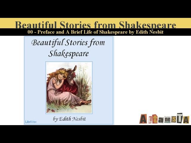 Beautiful Stories from Shakespeare