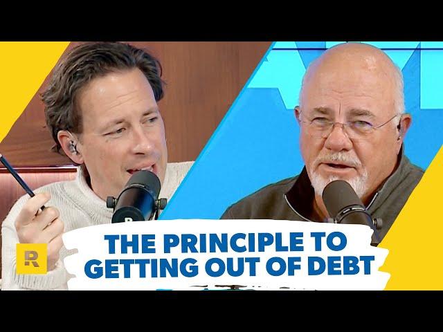 How Much of Your Lifestyle Will You Sacrifice To Get Out of Debt?